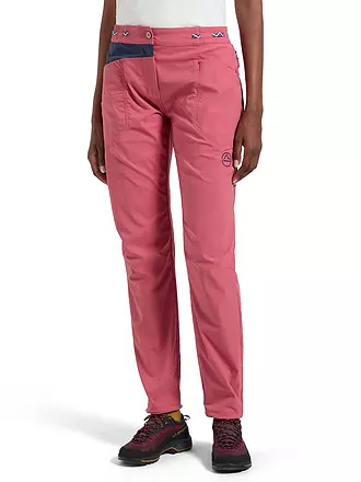 LA SPORTIVA | Damen Kletterhose Lybirinth | 